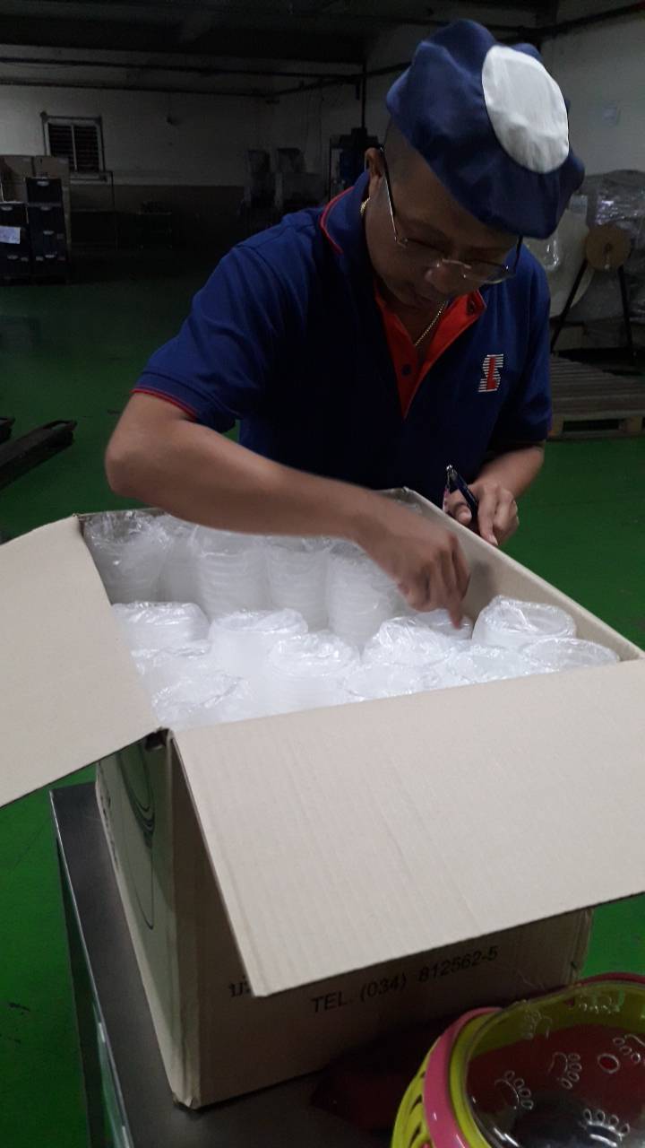 QC